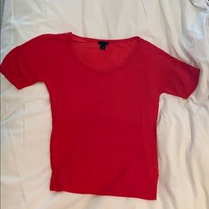 J. Crew dolman sleeve t-shirt
